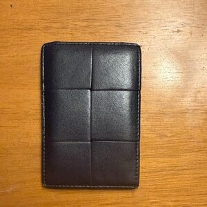 Bottega Veneta Card holder